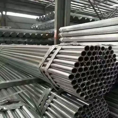 台前q355nhb耐候钢管